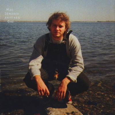 Mac Demarco - Another One (Limited Mini-Album, 2015) - Vinyl 