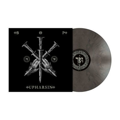 Blaze Of Perdition - Upharsin (2024) - Limited Vinyl