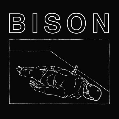 Bison - One Thousand Needles / Calm Friendly And Euthymic (EP, Edice 2018)
