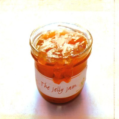 Jelly Jam - Jelly Jam (2002) 