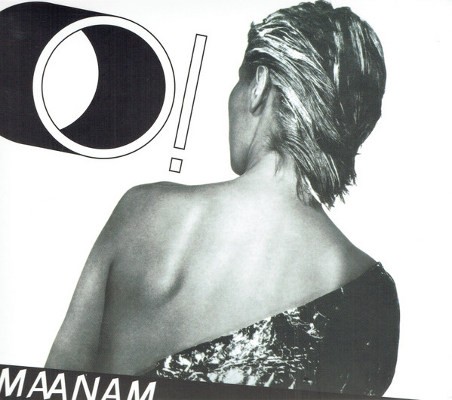 Maanam - O! (Digipack, Edice 2011)