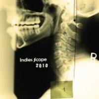 Various Artists - Indies Scope 2010 