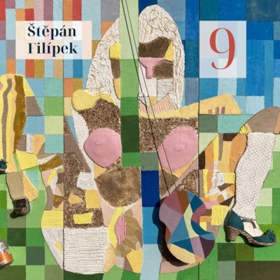 Štěpán Filípek - 9 (2021)