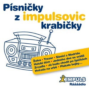 Various Artists - Písničky z impulsovic krabičky 