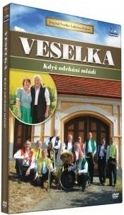 Veselka Ladislava Kubeše - Když odchází mládí 