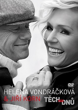 Helena Vondráčková & Jiří Korn - Těch pár dnů 