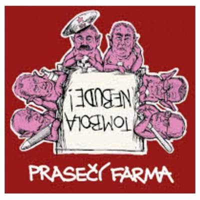 Prasečí farma - Tombola nebude (2023)