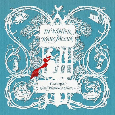 Katie Melua - In Winter (2016) 