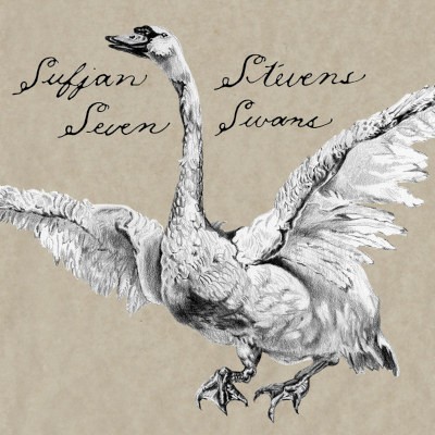 Sufjan Stevens - Seven Swans (2004)