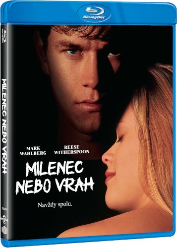 Film/Drama - Milenec nebo vrah (Blu-ray)