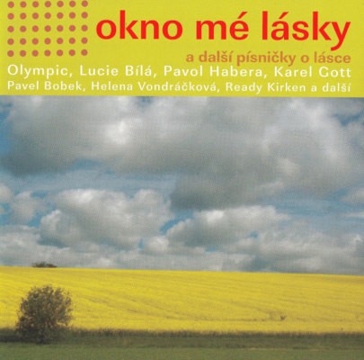 Various Artists - Okno mé lásky (2006)