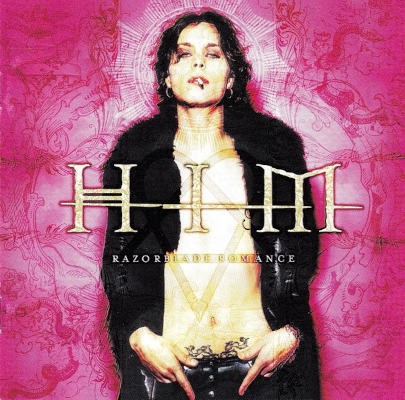 HIM - Razorblade Romance (2000)