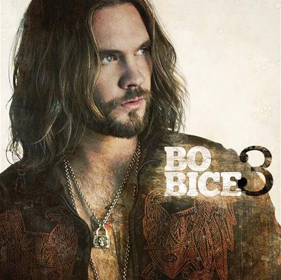 Bo Bice - 3 (2010)