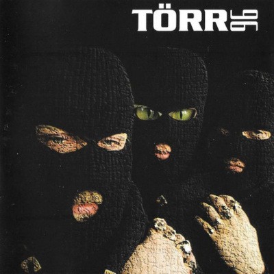 Törr - Morituri Te Salutant (Remaster 2023)