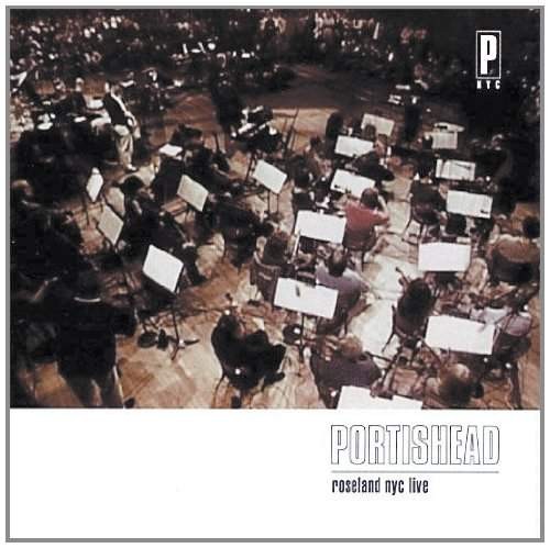 Portishead - Roseland NYC Live 