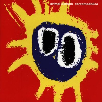 Primal Scream - Screamadelica /2LP (2015) 