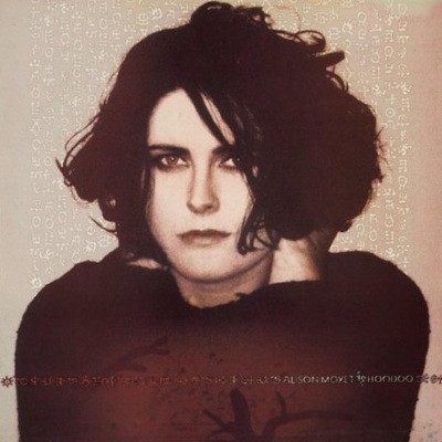 Alison Moyet - Hoodoo (Reedice 2017) - Vinyl