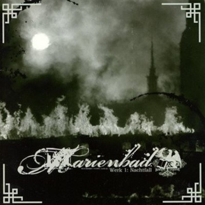 Marienbad - Werk 1: Nachtfall (2011) /2CD