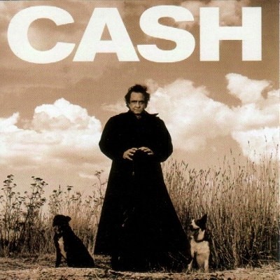 Johnny Cash - American Recordings (Edice 2013) 