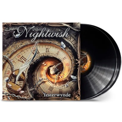 Nightwish - Yesterwynde (2024) - Vinyl