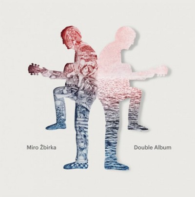 Miroslav Žbirka - Double Album (2CD, 2018) 