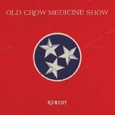 Old Crow Medicine Show - Remedy (2014) 