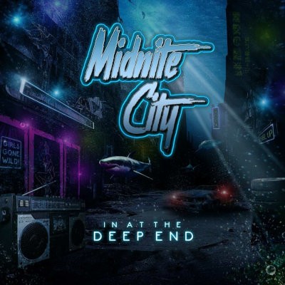 Midnite City - In At The Deep End (2023)