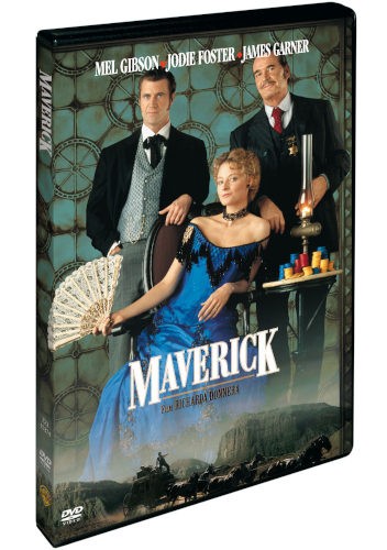 Film/Western - Maverick 