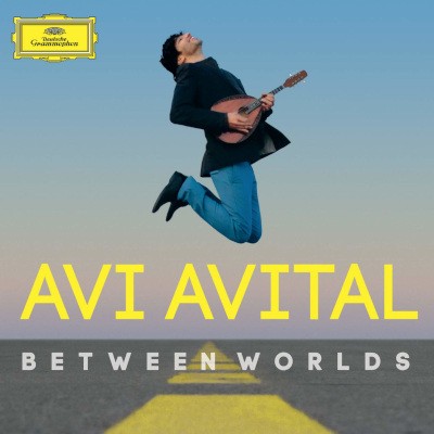 Avi Avital - Between Worlds (2014)