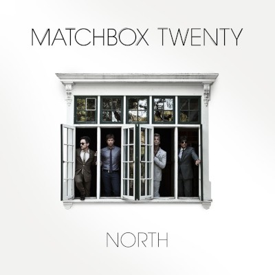 Matchbox Twenty - North (Reedice 2023) - Vinyl