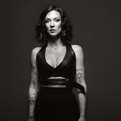 Amanda Shires - Take It Like A Man (Limited Edition, 2022) - Vinyl