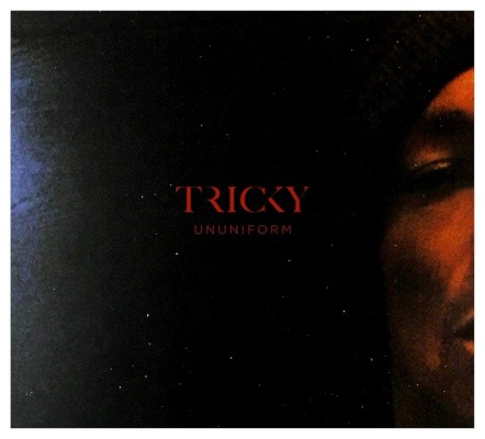 Tricky - Ununiform (2017) /Digipack