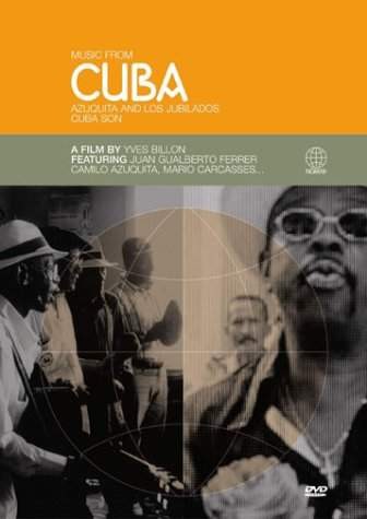 Various Artists - Music From Cuba 