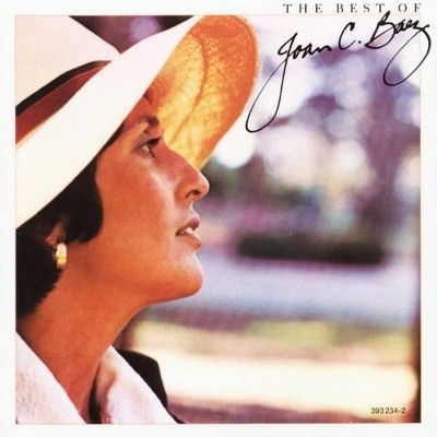 Joan Baez - Best Of Joan C. Baez 