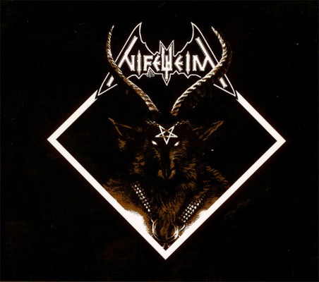 Nifelheim - Nifelheim (Reedice 2008)