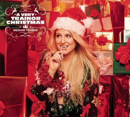 Meghan Trainor - A Very Trainor Christmas (2020)