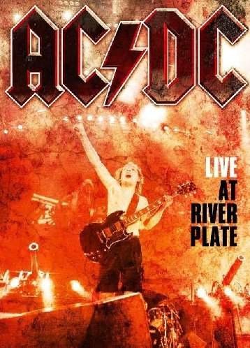 AC/DC - Live At River Plate 