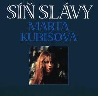 Marta Kubišová - Síň slávy /Bontonské vydání 