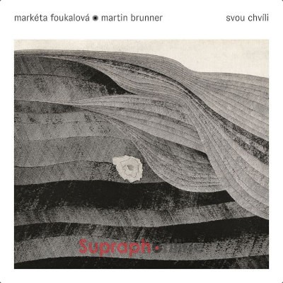 Markéta Foukalová, Martin Brunner - Svou chvíli (2022)