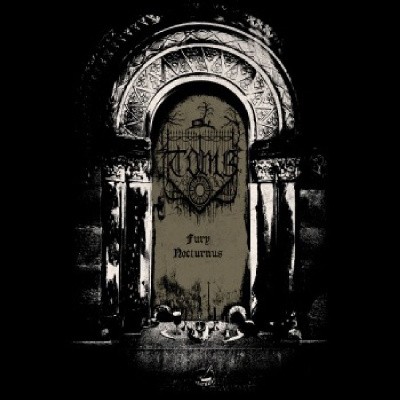 T.O.M.B. - Fury Nocturnus (2016) - Vinyl 