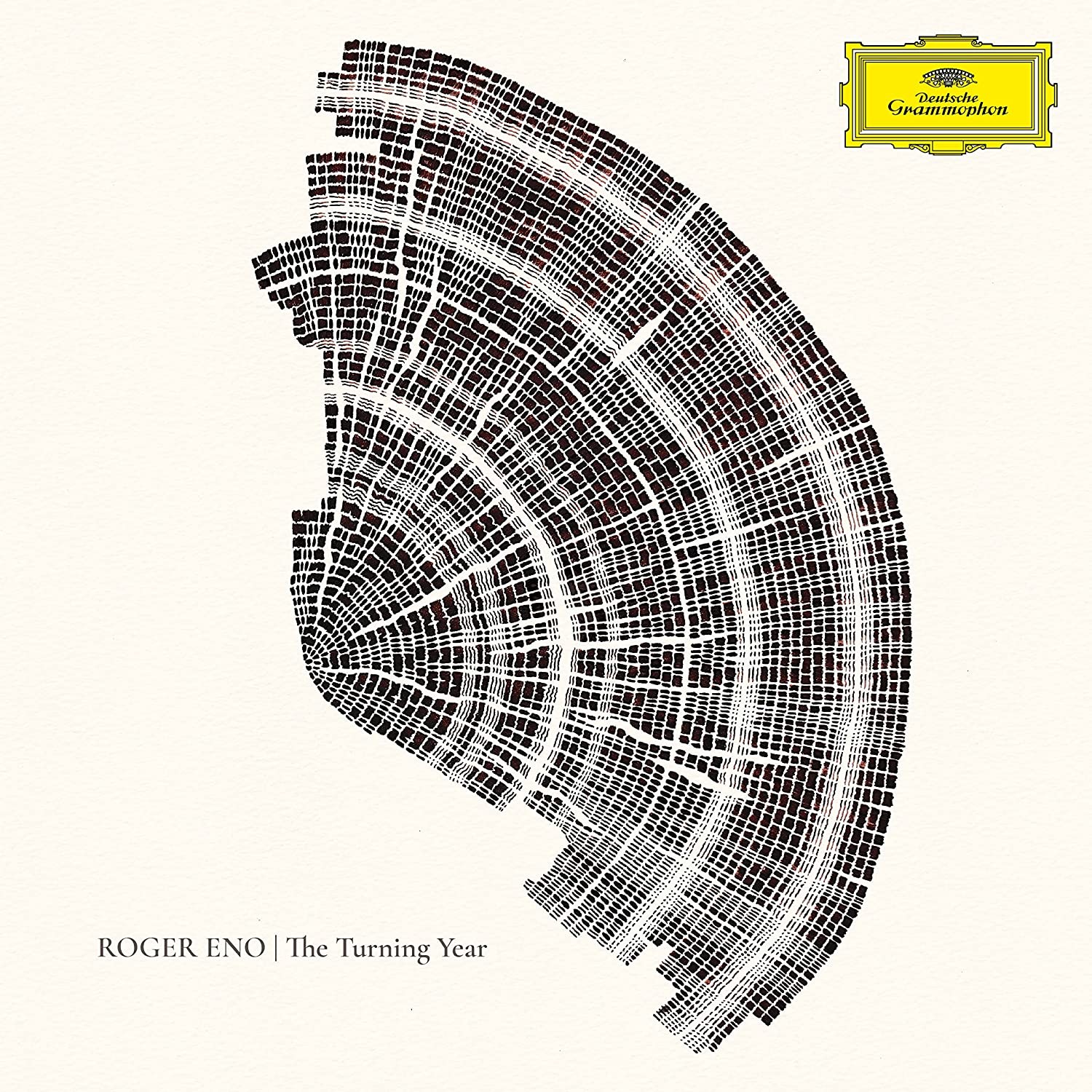 Roger Eno - The Turning Year (2022) - Vinyl