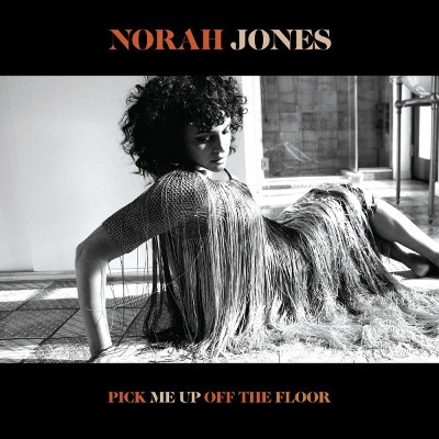 Norah Jones - Pick Me Up Off The Floor (2020)