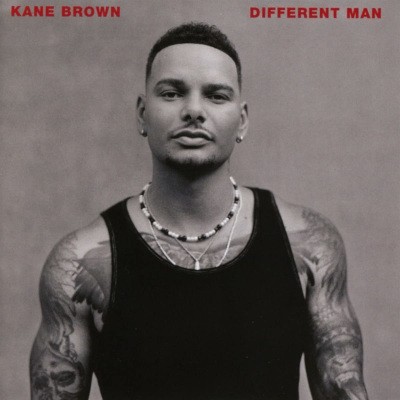 Kane Brown - Different Man (2022)