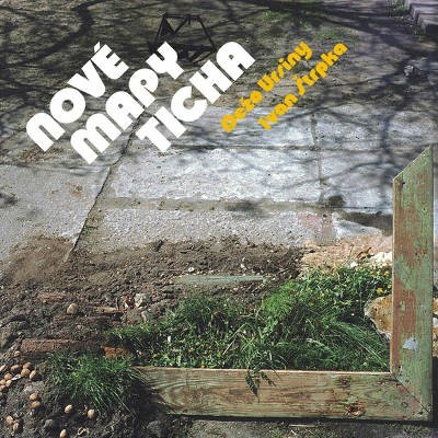 Dežo Ursiny, Ivan Štrpka - Nové mapy ticha (Reedice 2020) - Vinyl