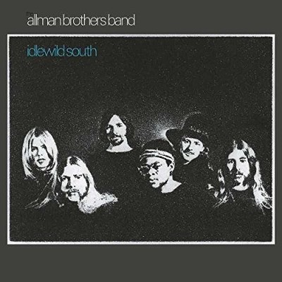 Allman Brothers Band - Idlewild South (Edice 2016) - 180 gr. Vinyl 