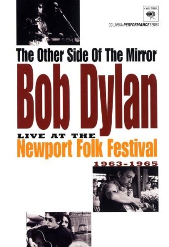 Bob Dylan - Other Side Of The Mirror 