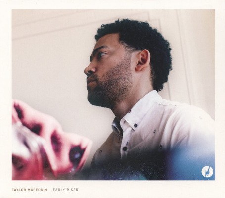 Taylor McFerrin - Early Riser (2014) 