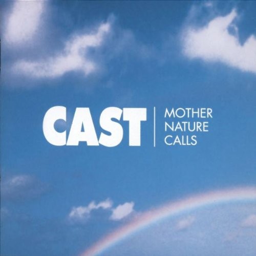 Cast - Mother Nature Calls 