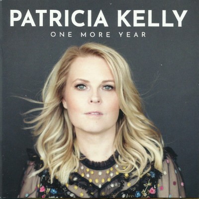 Patricia Kelly - One More Year (2020)