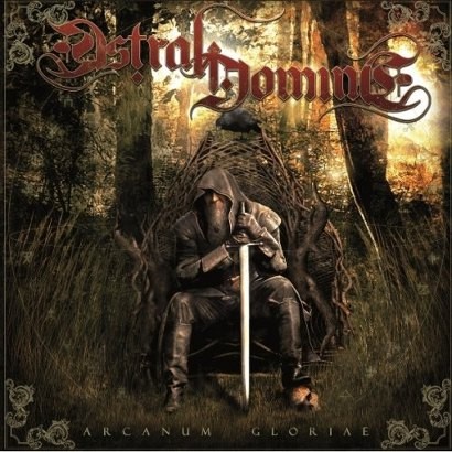 Astral Domine - Arcanum Gloriae (2014) 